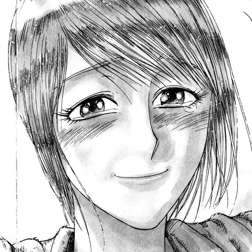 Karakuri Circus Chapter 143: Karakuri - Bai Jin and Bai Yin - Act 9: HEAVEN AND HELL cover