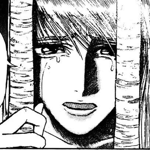 Karakuri Circus Chapter 145: Karakuri - Bai Jin and Bai Yin - Act 11: Birth Of The Soft Stone cover