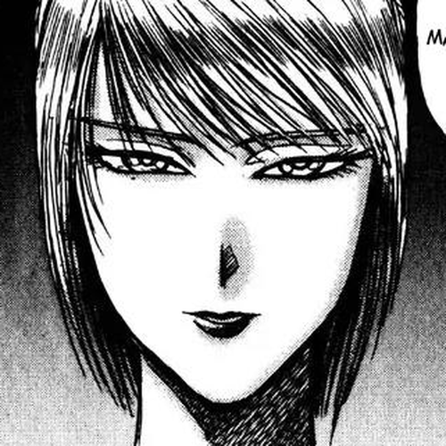 Karakuri Circus Chapter 147: Karakuri - Bai Jin and Bai Yin - Act 13: The Automata Attack cover