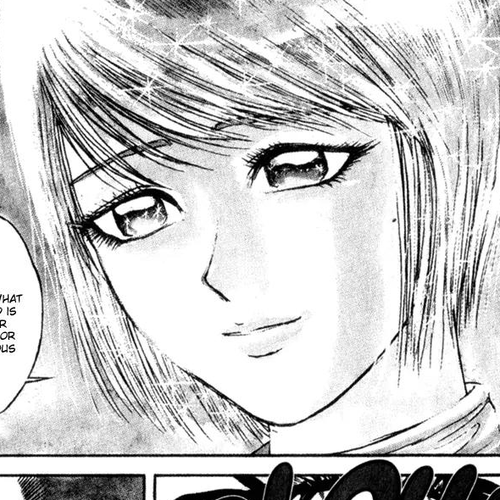 Karakuri Circus Chapter 15: Action - Act 1: Masaru cover