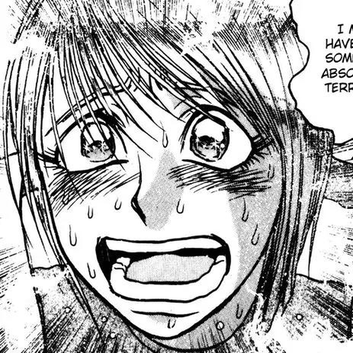 Karakuri Circus Chapter 155: Intermission III - Shirogane's Crisis in the Nakamachi Circus cover