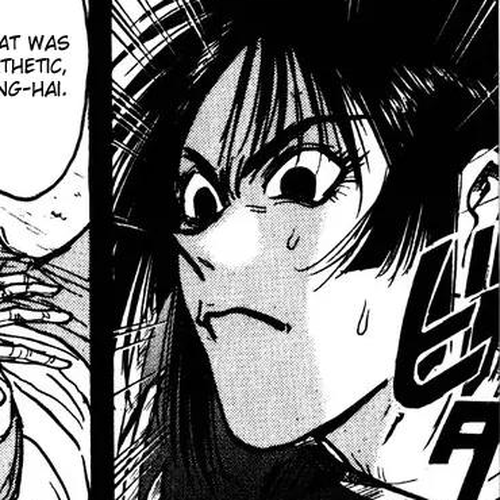 Karakuri Circus Chapter 157: Karakuri - Final Act - Act 1: A Place With a View of the Tent cover