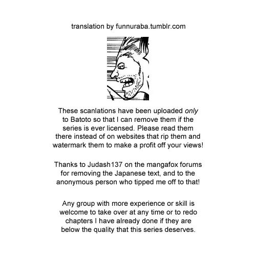 Karakuri Circus Chapter 161 page 18 - Chapter 161: Karakuri - Final Act - Act 5: Admission to the Midnight Circus