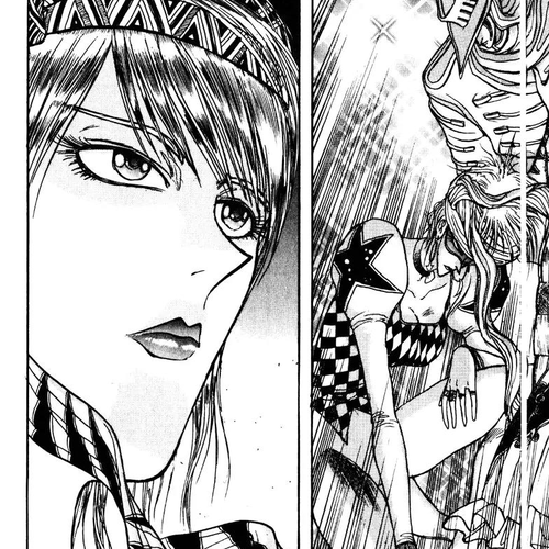 Karakuri Circus Chapter 162: Karakuri - Final Act - Act 6: Fanfare cover