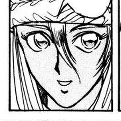 Karakuri Circus Chapter 166: Karakuri - Final Act - Act 10: Merry-Go-Round Olsen Vs. Narumi II cover