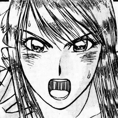 Karakuri Circus Chapter 168: Karakuri - Final Act - Act 12: Women's Blood cover