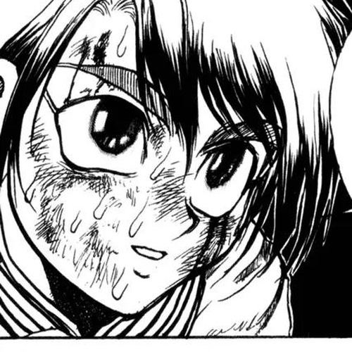 Karakuri Circus Chapter 17: Masaru's Rebirth - Act 1: Masaru cover
