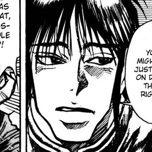 Karakuri Circus Chapter 173: Karakuri - Final Act - Act 17: Intermission cover