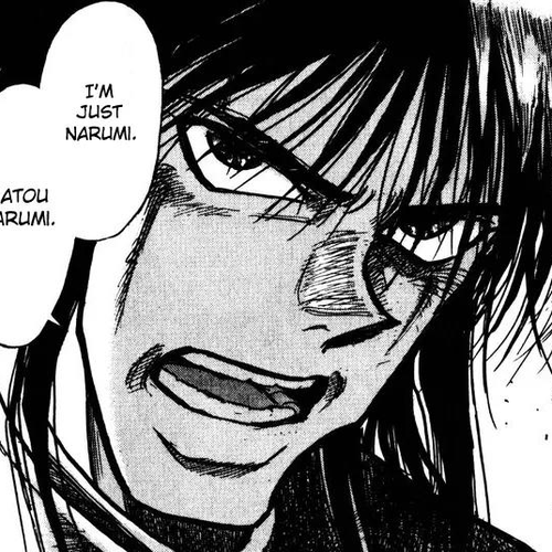 Karakuri Circus Chapter 178: Karakuri - Final Act - Act 22: Commander Faceless (I) cover