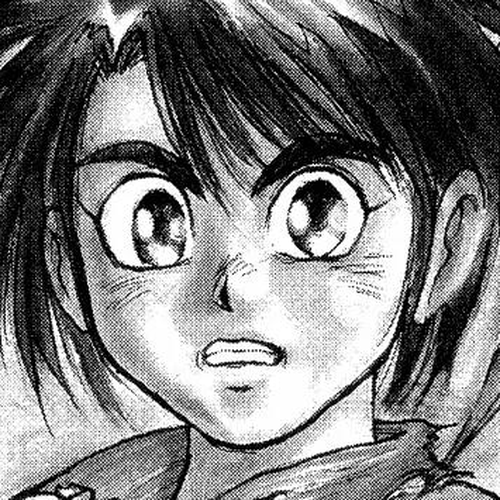 Karakuri Circus Chapter 18: A Contract With Ashihana - Act 1: Masaru cover