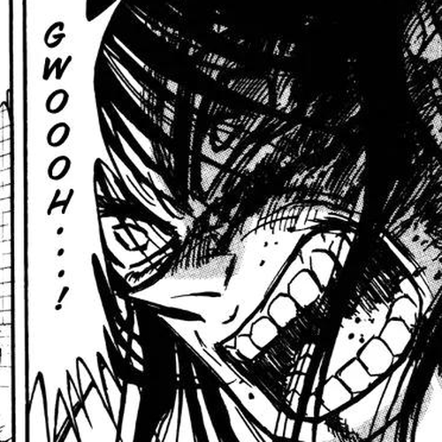 Karakuri Circus Chapter 181: Karakuri - Final Act - Act 25: Rolling Thrasher cover