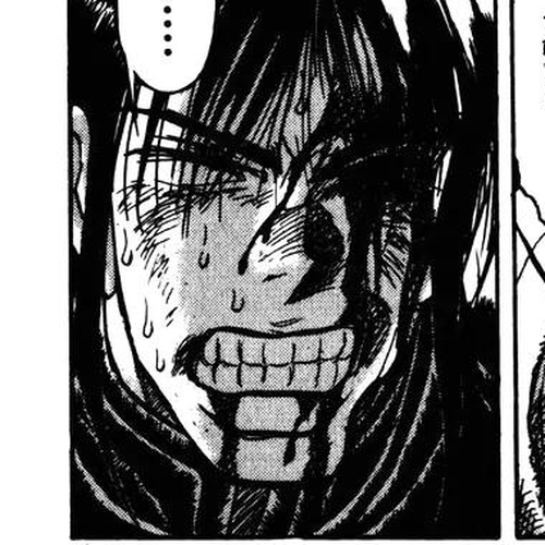Karakuri Circus Chapter 182: Karakuri - Final Act - Act 26: La Machine Infernale cover