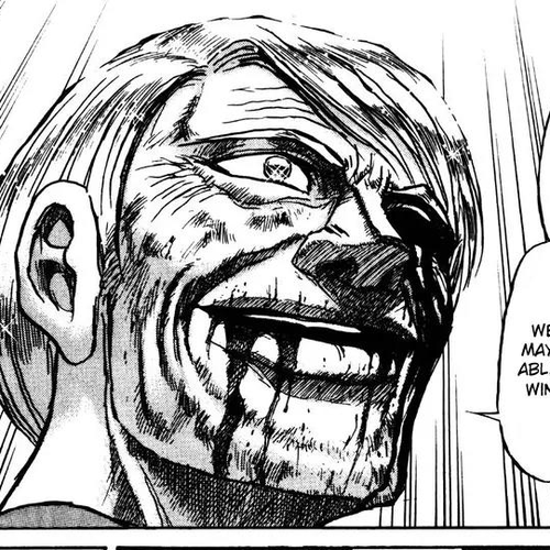 Karakuri Circus Chapter 185: Karakuri - Final Act - Act 29: Within and Without cover