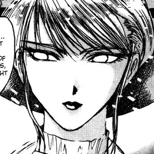 Karakuri Circus Chapter 186: Karakuri - Final Act - Act 30: The Center Room cover