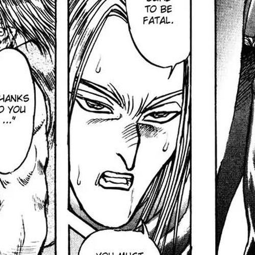 Karakuri Circus Chapter 187: Karakuri - Final Act - Act 31: Resonant Feelings cover