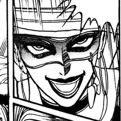 Karakuri Circus Chapter 189: Karakuri - Final Act - Act 33: Confluence cover