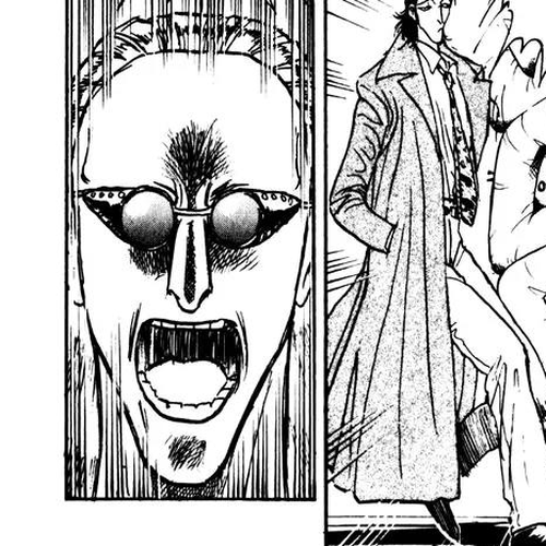 Karakuri Circus Chapter 193: Karakuri - Final Act - Act 37: 6:00 cover