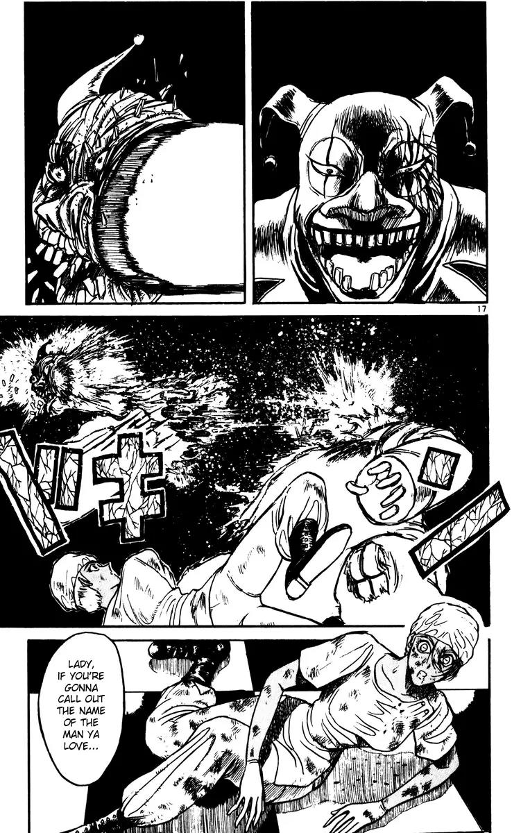 Karakuri Circus Chapter 194 page 17 - Chapter 194: Karakuri - Final Act - Act 38: 7:10