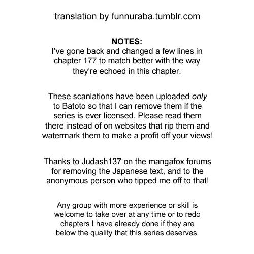Karakuri Circus Chapter 197 page 22 - Chapter 197: Karakuri - Final Act - Act 41: 9:20