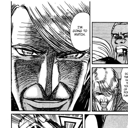 Karakuri Circus Chapter 197: Karakuri - Final Act - Act 41: 9:20 cover