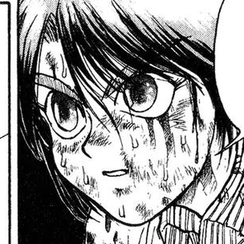 Karakuri Circus Chapter 20: A Jump With A Dash - Act 1: Masaru cover