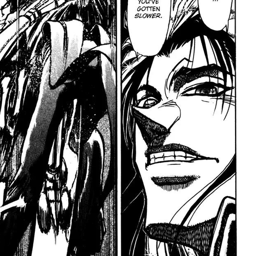 Karakuri Circus Chapter 203: Karakuri - Final Act - Act 47: 6 Minutes Remaining cover