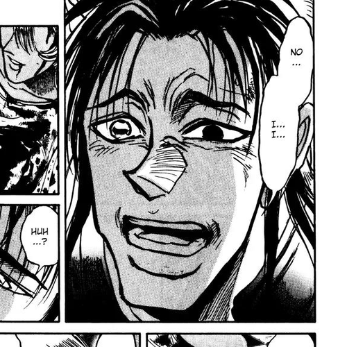 Karakuri Circus Chapter 207: Karakuri - Final Act - Act 51: The Last One cover