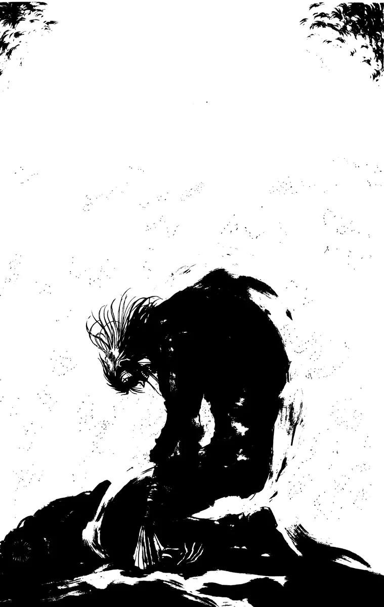 Karakuri Circus Chapter 209 page 15 - Chapter 209: Karakuri - Final Act - Act 53: The Curtain Falls for a Moment