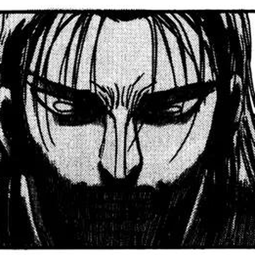 Karakuri Circus Chapter 209: Karakuri - Final Act - Act 53: The Curtain Falls for a Moment cover