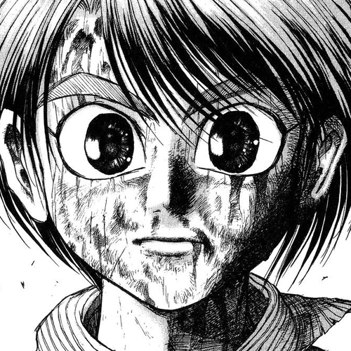 Karakuri Circus Chapter 21: The Five Floors Pagoda - Act 1: Masaru cover