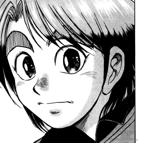 Karakuri Circus Chapter 211: Intermission II - Masaru's Story cover