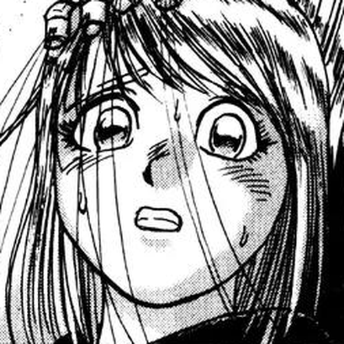 Karakuri Circus Chapter 212: Intermission III - Shirogane's Story cover