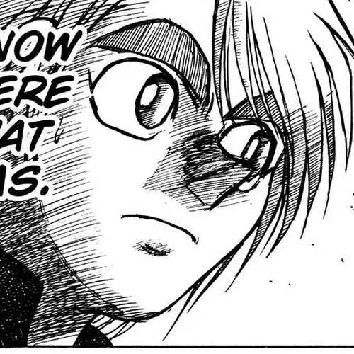 Karakuri Circus Chapter 214: Circus - Final Act - Act 2: Masaru Returns to the Starting Point cover