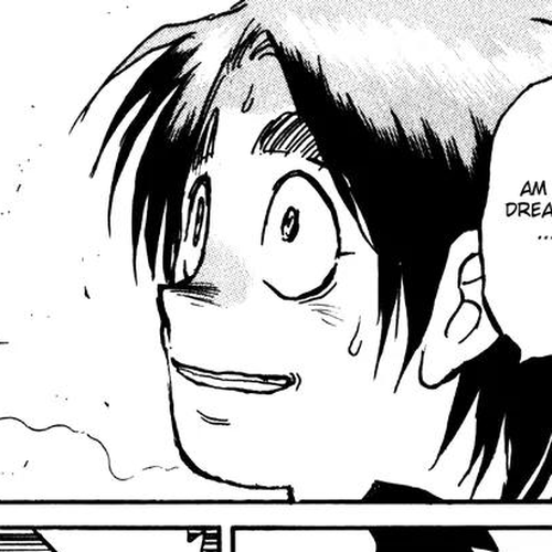 Karakuri Circus Chapter 218: Circus - Final Act - Act 6: The Second and the Third cover