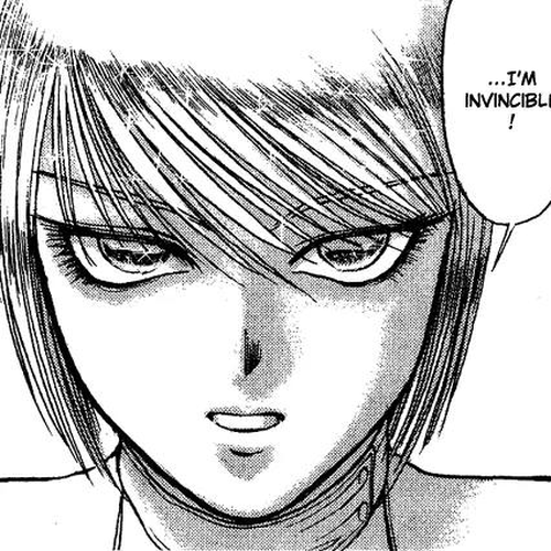 Karakuri Circus Chapter 22: Explosion - Act 1: Masaru cover