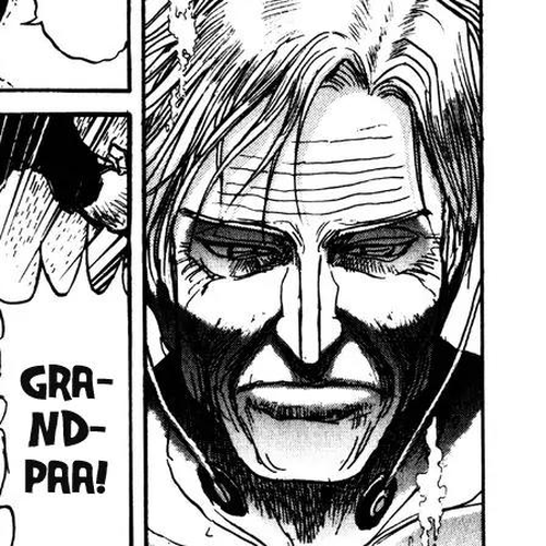 Karakuri Circus Chapter 220: Circus - Final Act - Act 8: The Mansion of the Kuroga Village Head cover