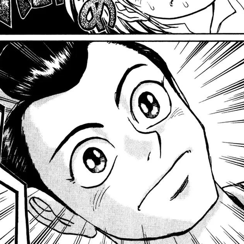 Karakuri Circus Chapter 221: Circus - Final Act - Act 9: Into Saiga Shouji's Memories cover