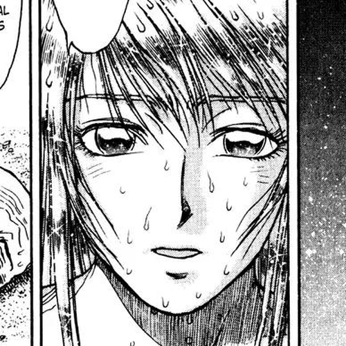 Karakuri Circus Chapter 225: Circus - Final Act - Act 13: A Meeting cover