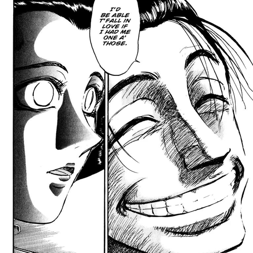 Karakuri Circus Chapter 226: Circus - Final Act - Act 14: Angelina cover