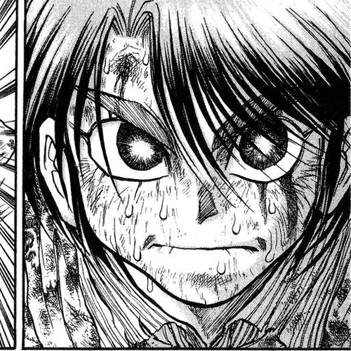 Karakuri Circus Chapter 23: Masaru Comes In - Act 1: Masaru cover