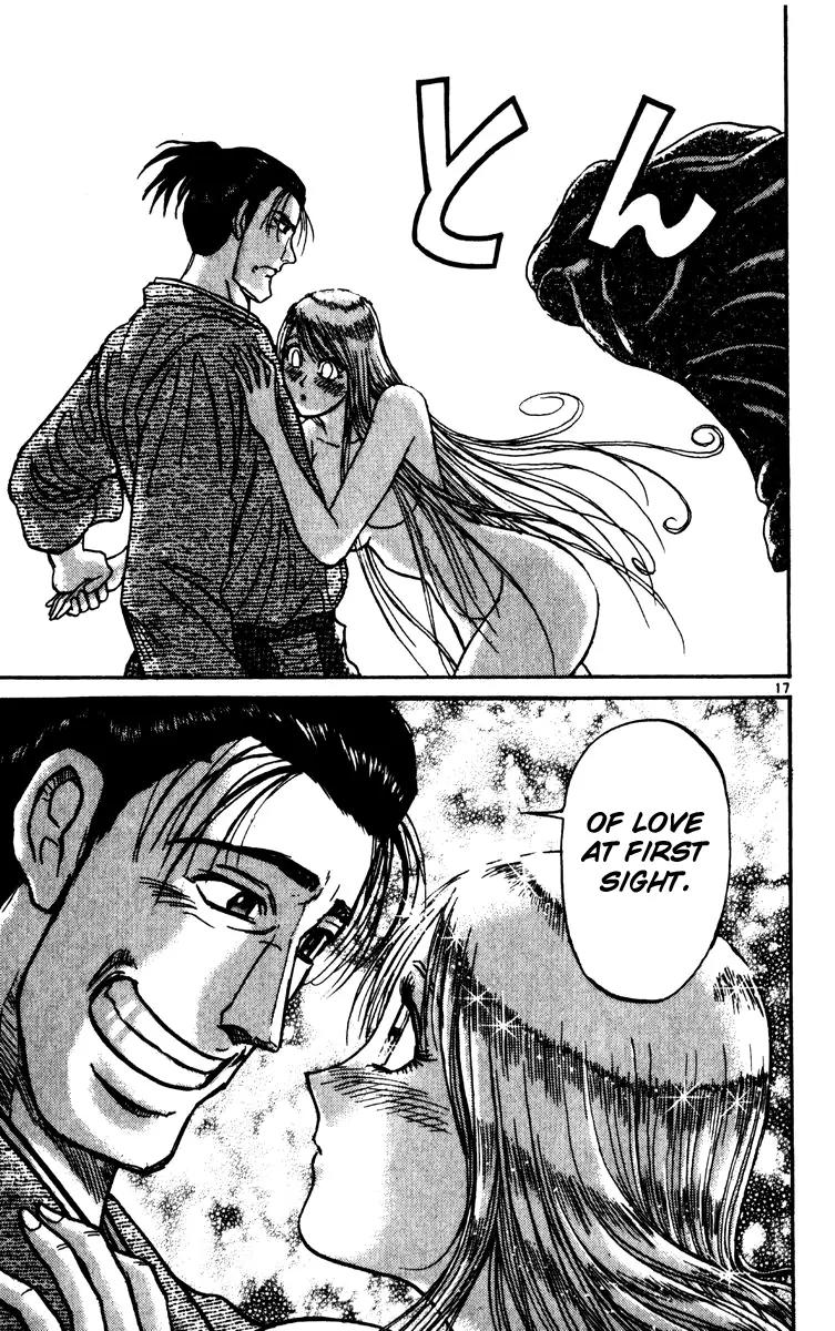 Karakuri Circus Chapter 230 page 17 - Chapter 230: Circus - Final Act - Act 18: A Journey Together