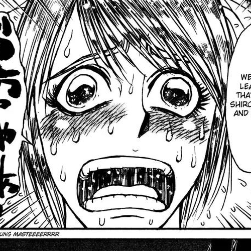 Karakuri Circus Chapter 231: Circus - Final Act - Act 19: Into the Next Memory cover