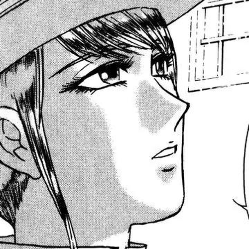 Karakuri Circus Chapter 233: Circus - Final Act - Act 21: A Visitor to the Meiji Era (II) cover