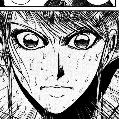 Karakuri Circus Chapter 236: Circus - Final Act - Act 24: Maman cover