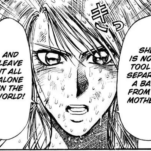 Karakuri Circus Chapter 237: Circus - Final Act - Act 25: The Shattered Arm cover