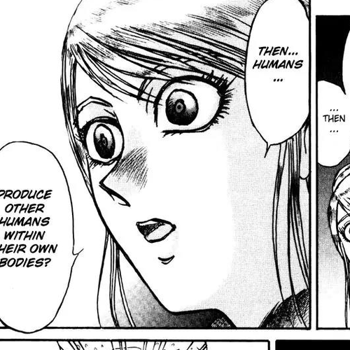 Karakuri Circus Chapter 240: Circus - Final Act - Act 28: Labor Day cover