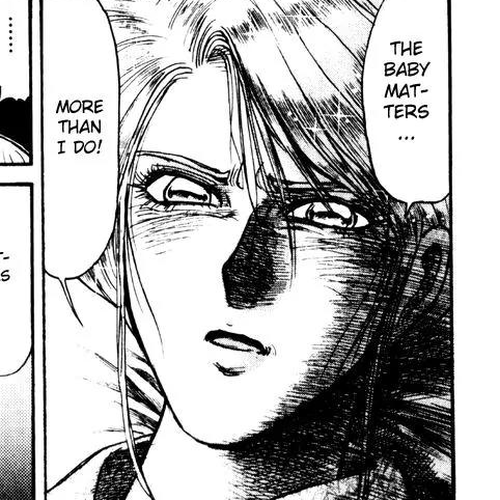 Karakuri Circus Chapter 241: Circus - Final Act - Act 29: Birth Day cover