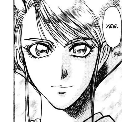 Karakuri Circus Chapter 243: Circus - Final Act - Act 31: A Smile (First Half) cover