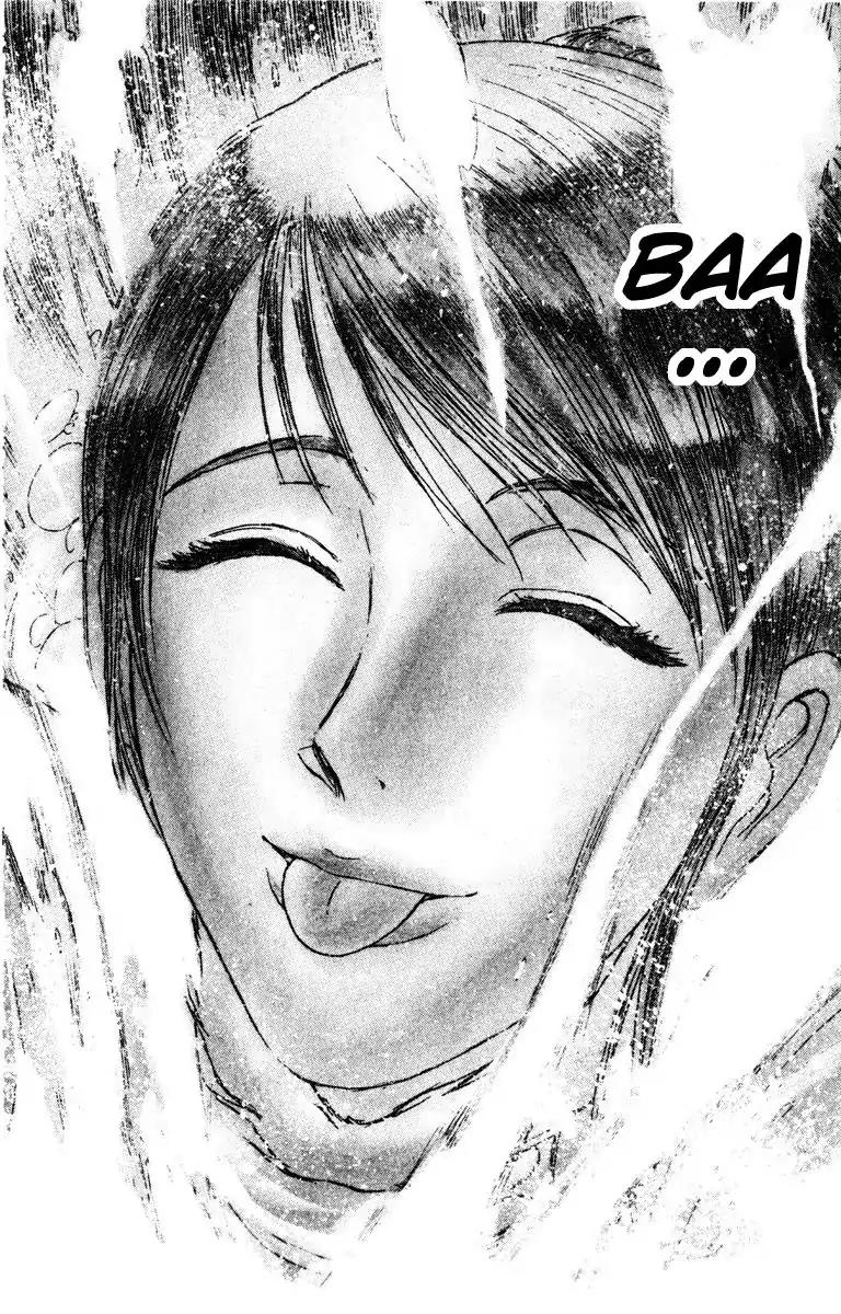 Karakuri Circus Chapter 244 page 18 - Chapter 244: Circus - Final Act - Act 32: A Smile (Second Half)