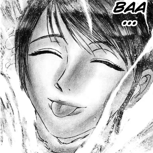 Karakuri Circus Chapter 244: Circus - Final Act - Act 32: A Smile (Second Half) cover